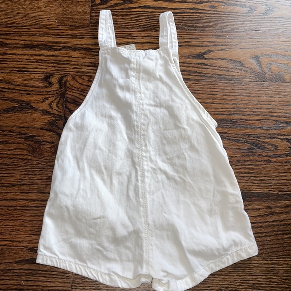 Zara toddler overalls - Picture 2 of 5